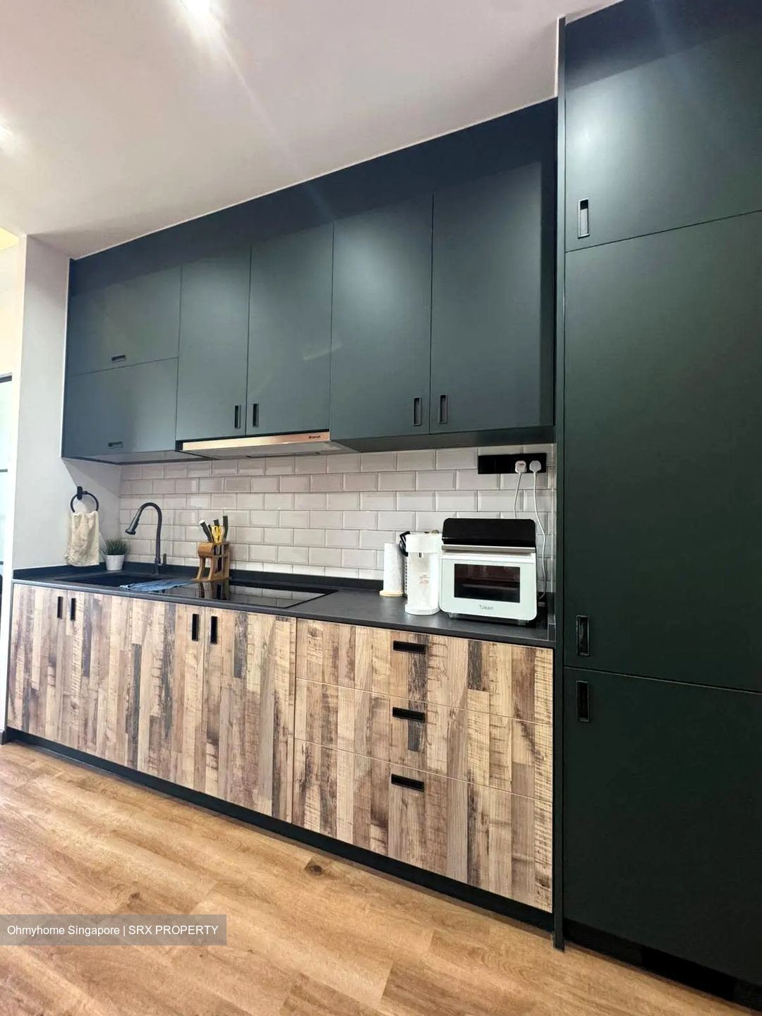 38 I Suites (D15), Apartment #490496721